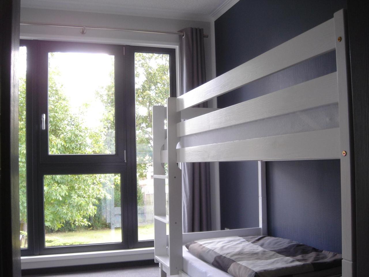 Zimmervermietung Gruener Weg Ueckermünde Extérieur photo