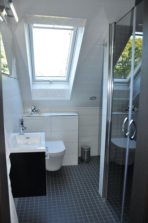 Zimmervermietung Gruener Weg Ueckermünde Extérieur photo